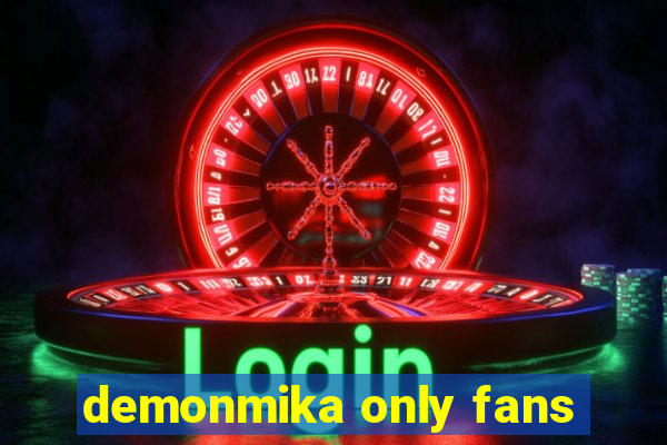 demonmika only fans